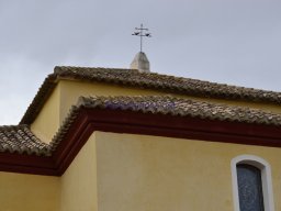 Castillo de Calasparra 2013